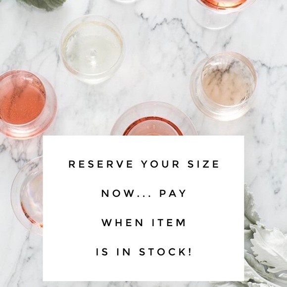 ****SOLD OUT! VENDOR NOT RESTOCKING 😠**** - Picture 7 of 8